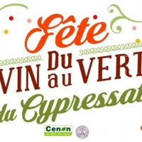 FETE DU VIN AU VERT