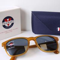 lunettes solaires Made In FRANCE 