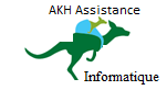 AKH Assistance Informatique