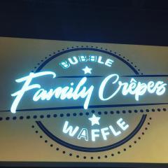 Family Crêpes