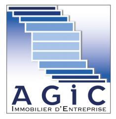 AGIC IMMOBILIER