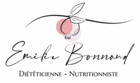 Emilie Bonnaud Diététicienne Nutritionniste