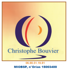 Christophe Bouvier 