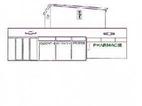 Pharmacie Namigohar                                          