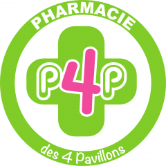 Pharmacie des 4 pavillons