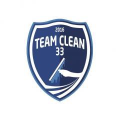 TEAM CLEAN 33