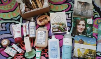 bodynature, beaute,maison,enfants