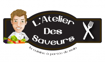 Food Truck L'Atelier Des Saveurs