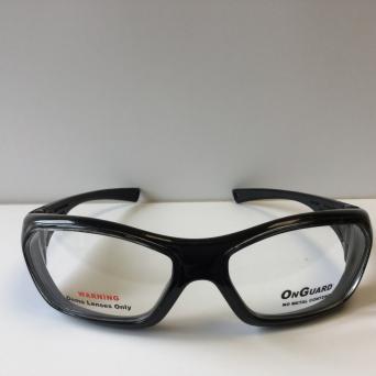 Lunettes de protection quand je bricole, je travaille avec des projectiles dangereux