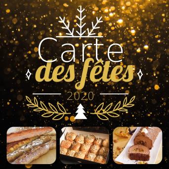 Joyeuses fêtes...