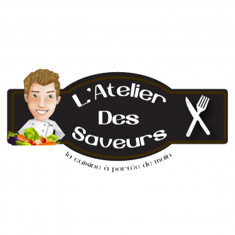 Food Truck L'Atelier Des Saveurs