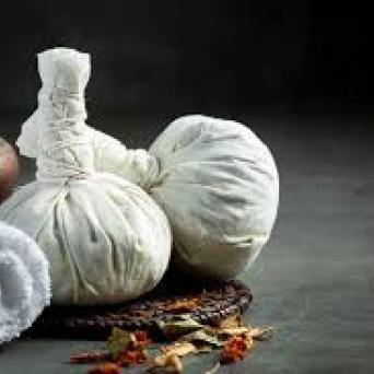 Retour des soins aux Pochons chauds !