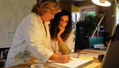 ATELIER DE LA BELETTE