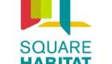 SQUARE HABITAT CENON