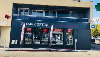 PALMER OPTIQUE