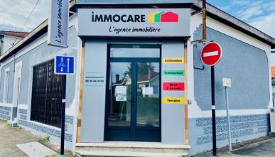 IMMOCARE