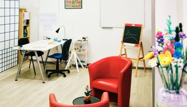 La Chouette Écriture