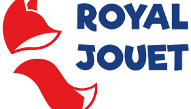 Royal jouet