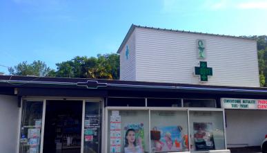 Pharmacie Namigohar                                          